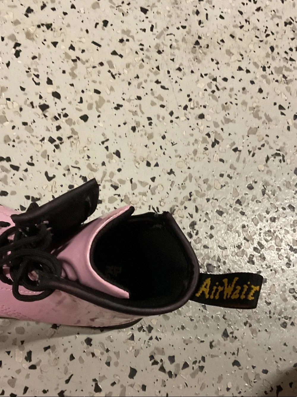 Dr. Martens classic dr